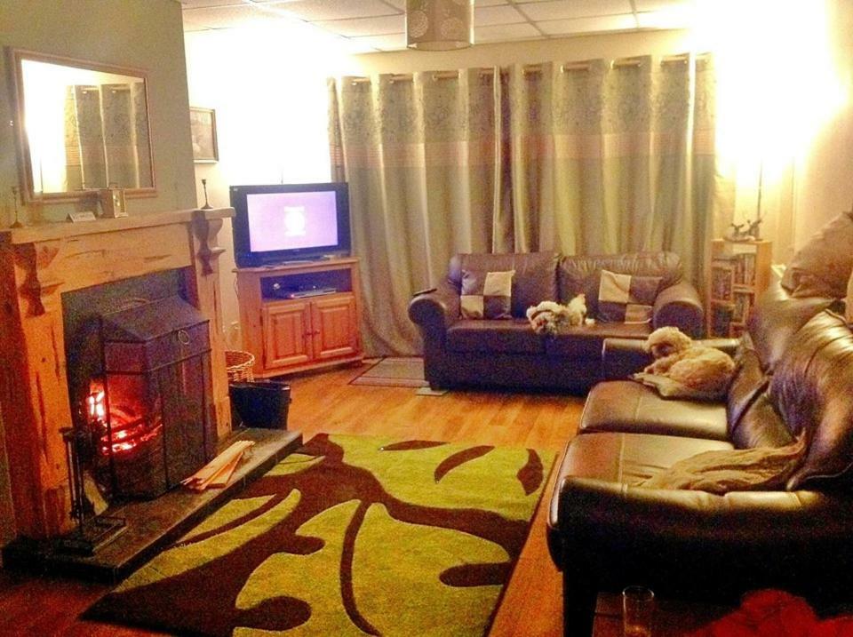 The Garden House Cottage Enniskillen Luaran gambar