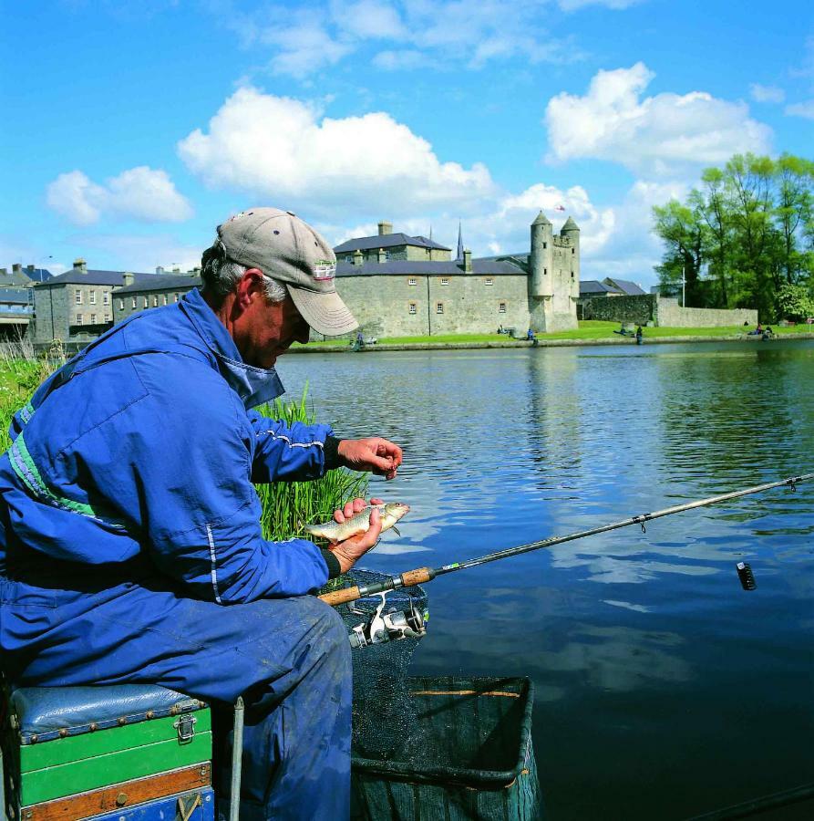 The Garden House Cottage Enniskillen Luaran gambar
