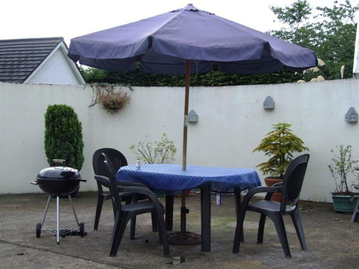The Garden House Cottage Enniskillen Luaran gambar