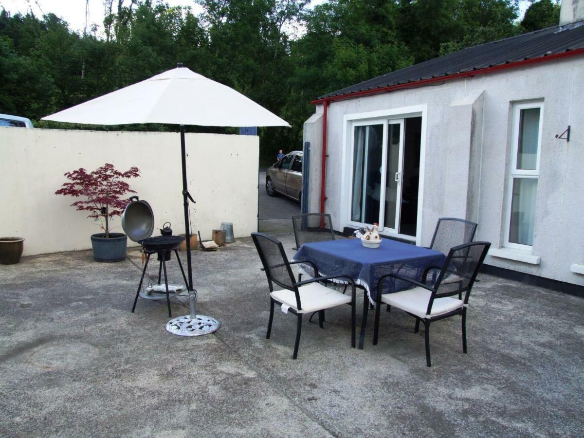 The Garden House Cottage Enniskillen Luaran gambar
