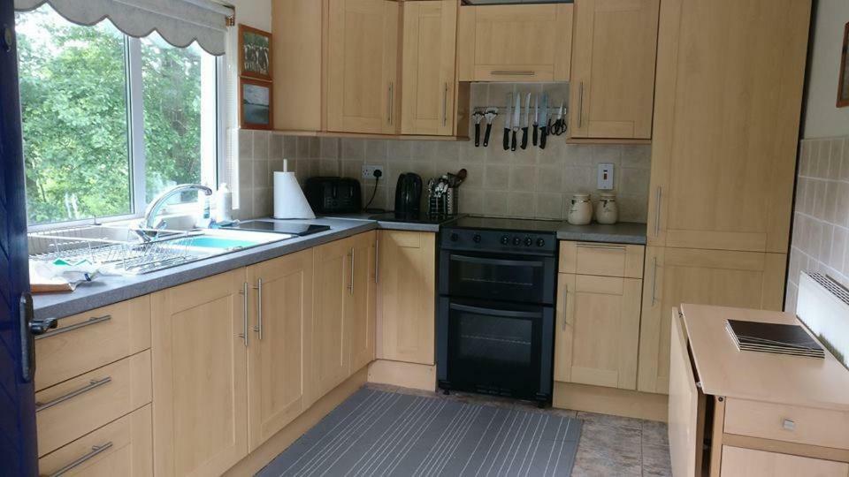 The Garden House Cottage Enniskillen Luaran gambar