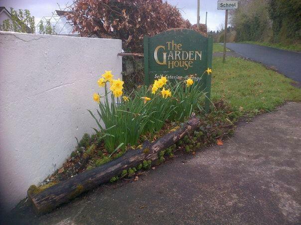 The Garden House Cottage Enniskillen Luaran gambar