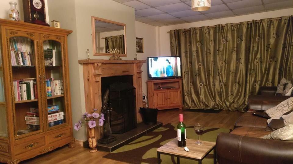 The Garden House Cottage Enniskillen Luaran gambar