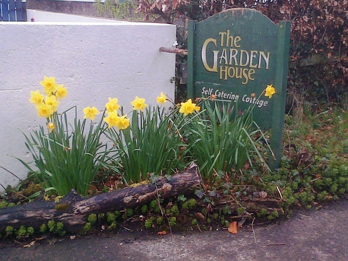 The Garden House Cottage Enniskillen Luaran gambar