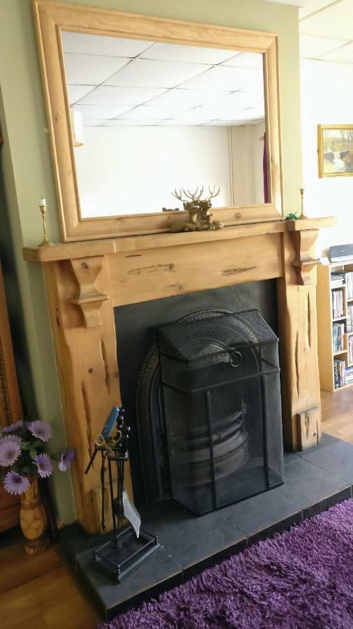 The Garden House Cottage Enniskillen Luaran gambar